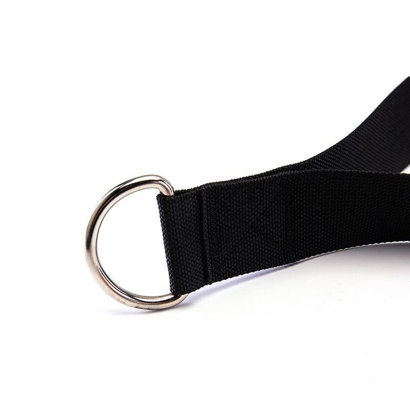 Gantry Handle Fitness Equipment Accessories