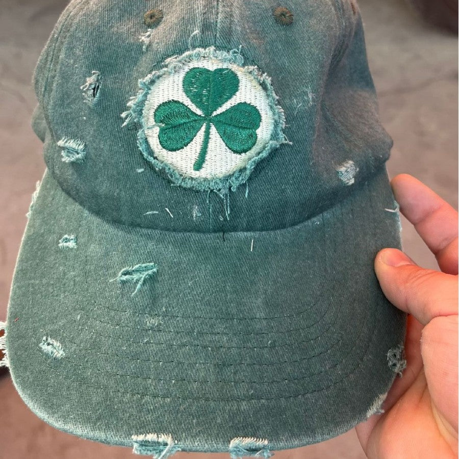 Casual Youthful Printed Men's Baseball Cap